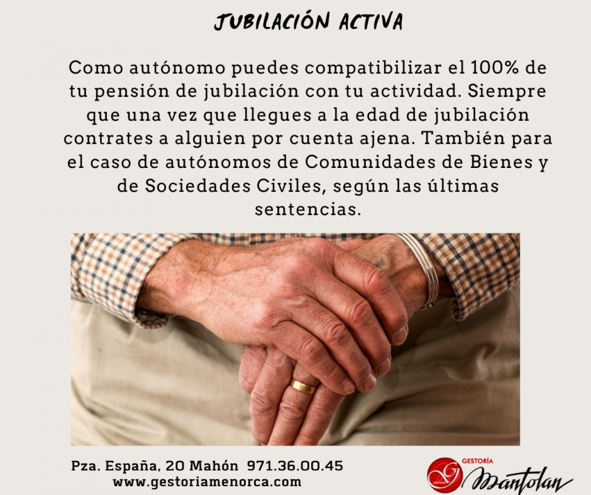 Asesoría Laboral Mahón