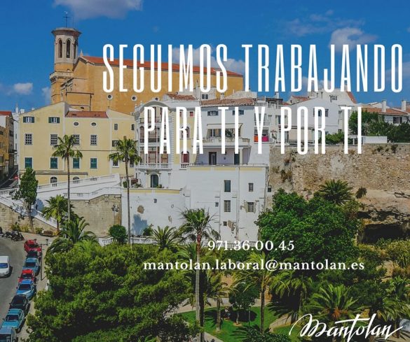 Gestoría Menorca