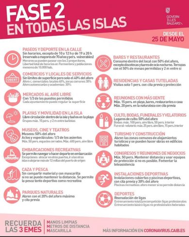 Gestoría Maó