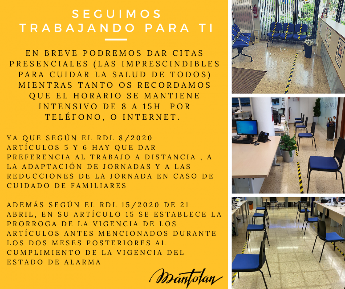 Gestoría Menorca