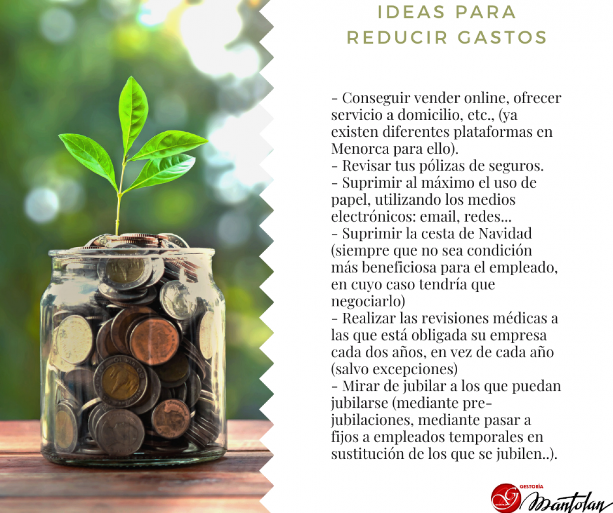 Asesoramiento Menorca