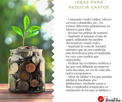 Asesoramiento Menorca