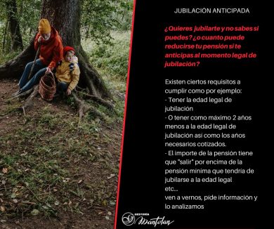 Asesoramiento Laboral Mahón