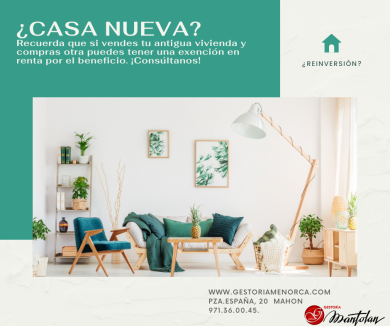 Asesoría Menorca
