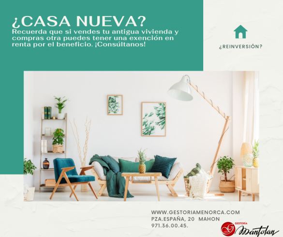 Asesoría Menorca