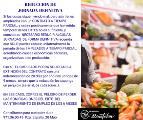 Asesoría Laboral Menorca