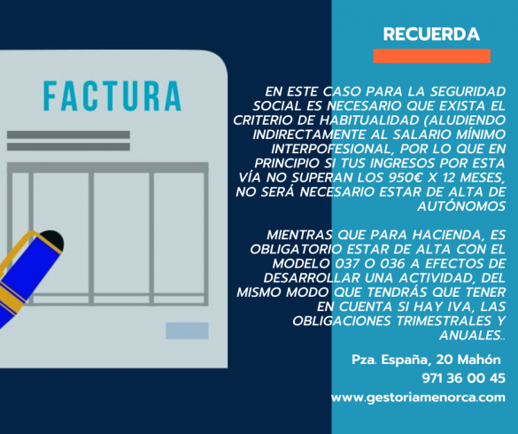 Asesoramiento laboral Maó