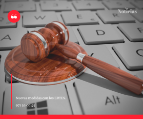 Asesoría Laboral Mahón