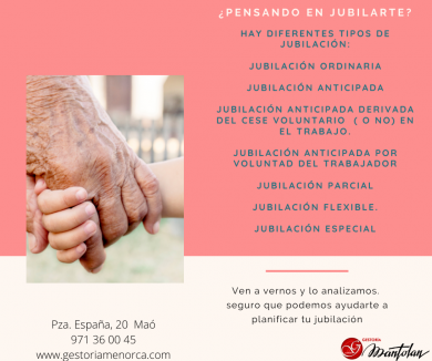 Gestoría Maó