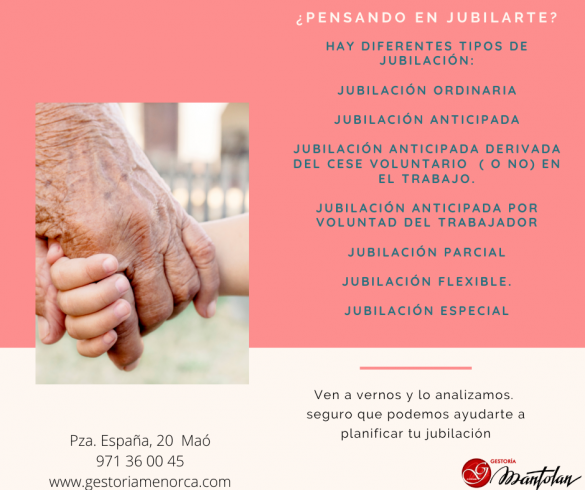 Gestoría Maó