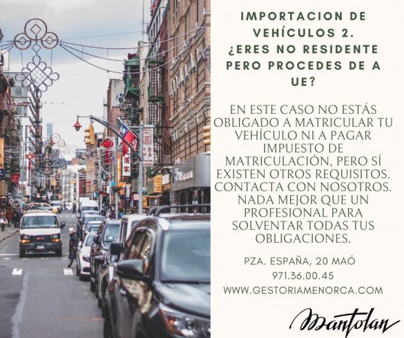 Asesoramiento fiscal Maó