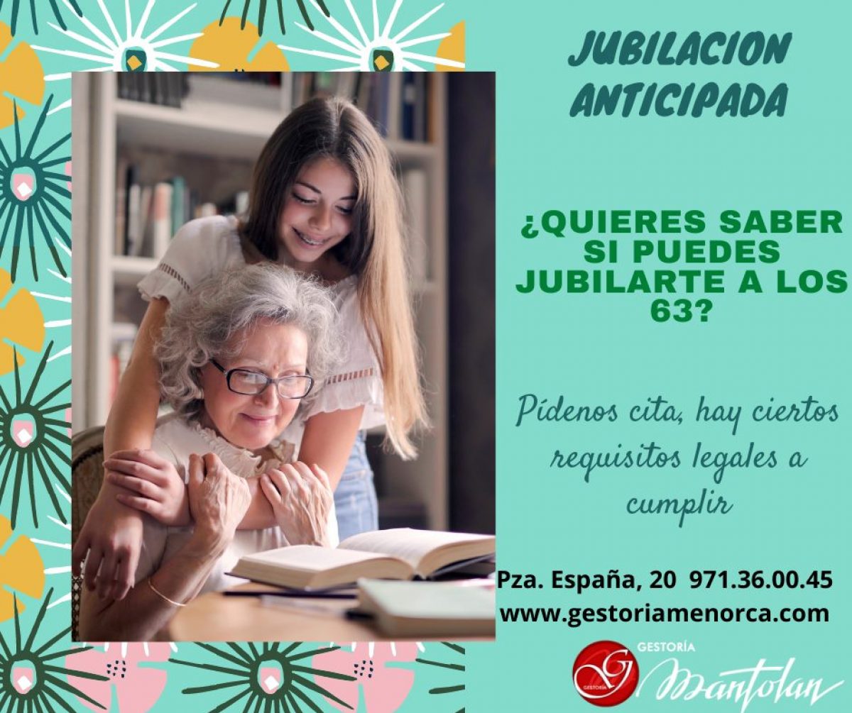 Asesoría Laboral Maó