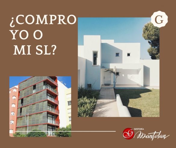Gestoría Mahón