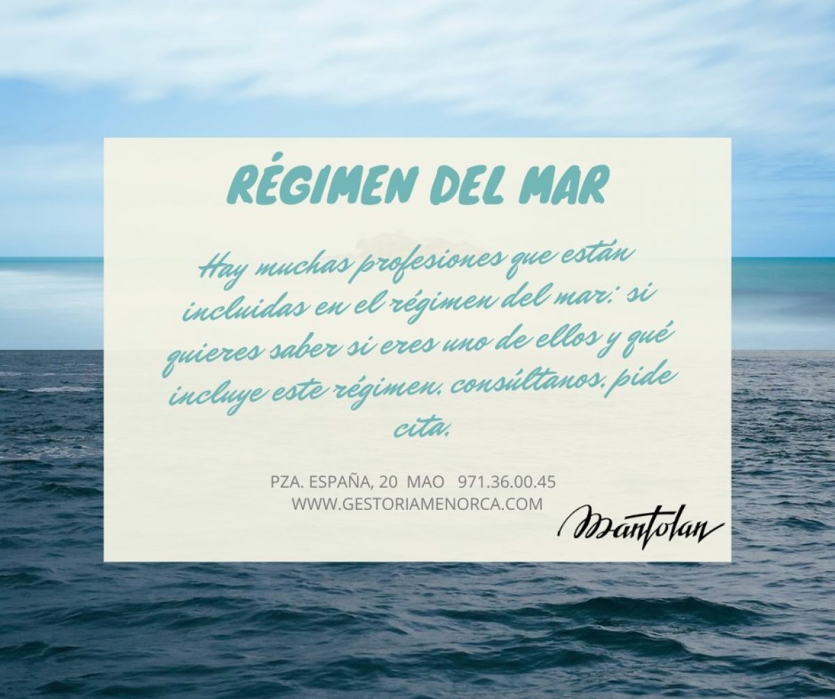 Asesoría Laboral Menorca