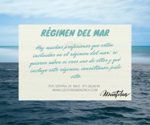 Asesoría Laboral Menorca
