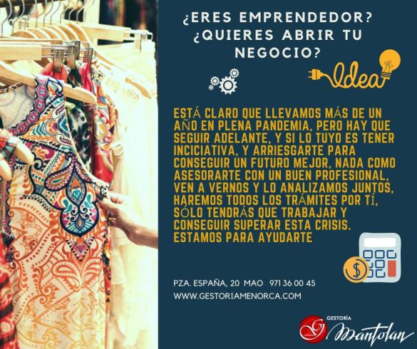 Asesoría laboral Mahón