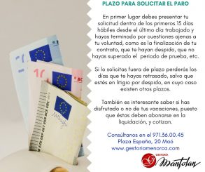 Asesoría Laboral Mahón