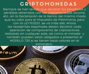 Asesoría fiscal Menorca
