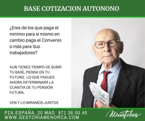 Asesoría laboral Menorca