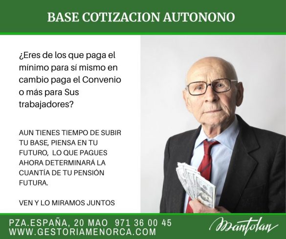 Asesoría laboral Menorca
