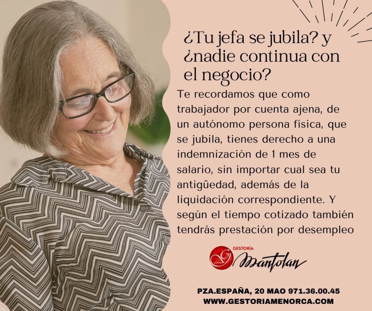 Asesoría Laboral Mahón