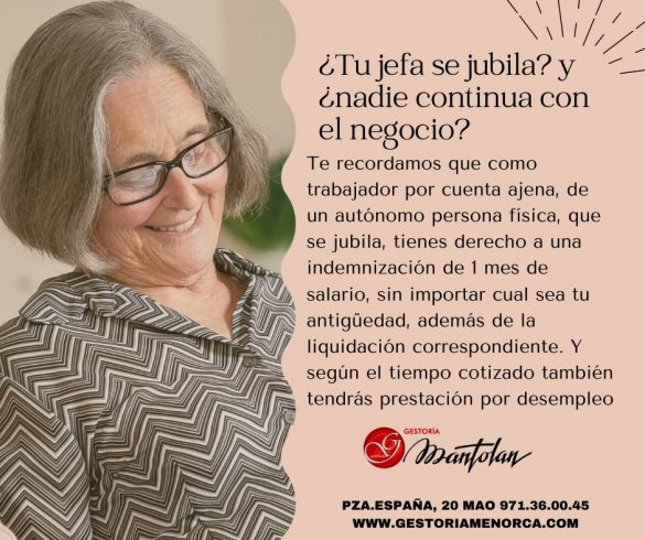 Asesoría Laboral Mahón
