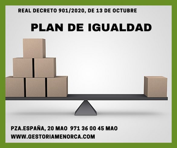 Asesoría laboral Maó
