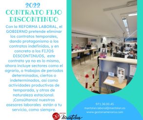 Asesoría laboral Maó