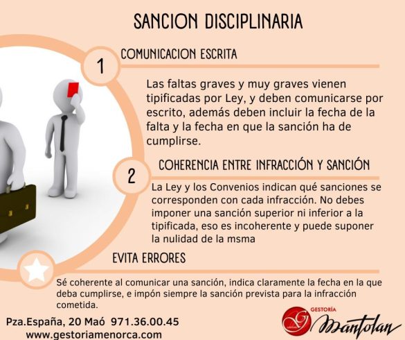 Asesoría laboral Menorca