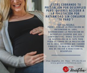 Asesoría laboral Mahón
