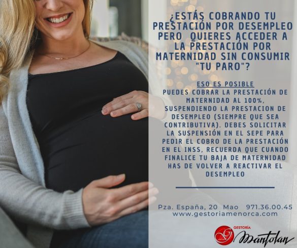 Asesoría laboral Mahón
