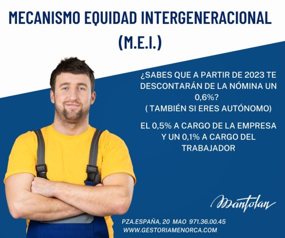 Asesoramiento laboral Menorca
