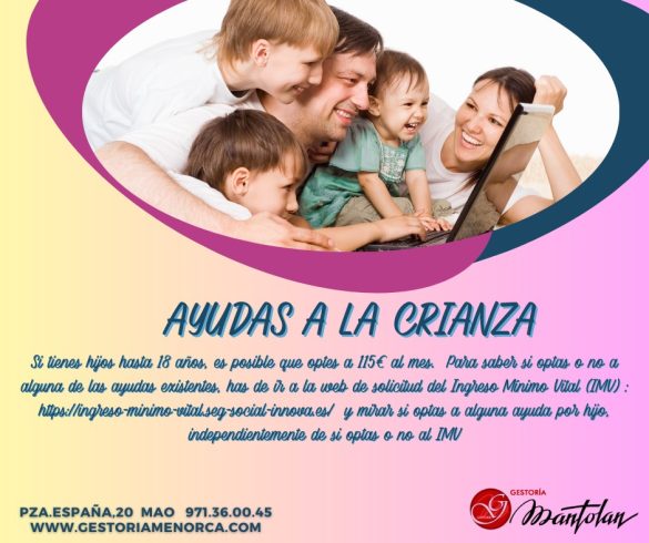 Gestoría Menorca