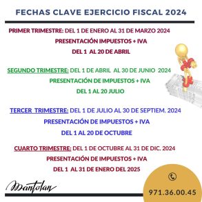 Asesoría fiscal Menorca