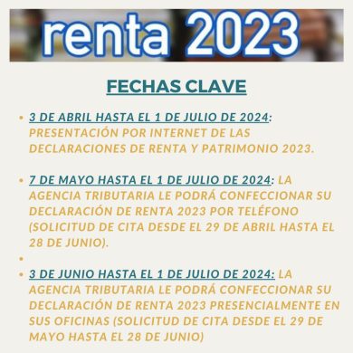Asesoría fiscal Mahón