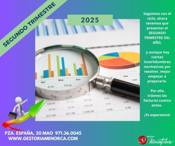 Asesoría Fiscal Menorca