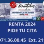 Renta y patrimonio 2024 Menorca