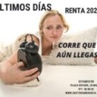 Renta 2024 Menorca